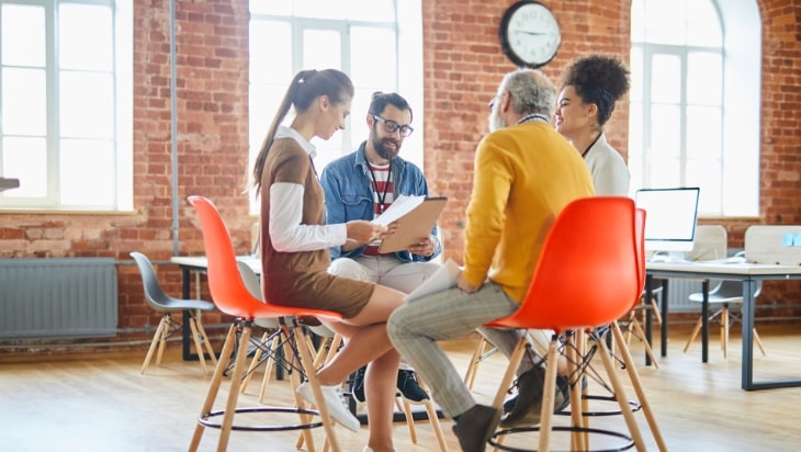  Digital Strategy Consultancy